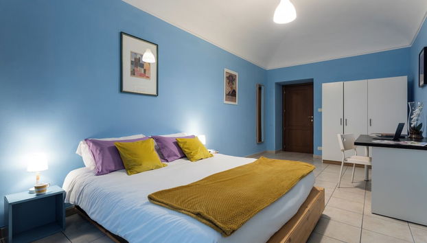 Casa Juliette by Wonderful Italy - Foto 5, Habitación