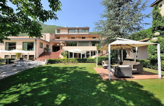 Apartment in Umbria With Pool and Sauna - Foto 1