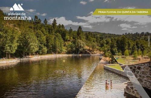 Casa de Xisto Ti Lucília - Foto 17