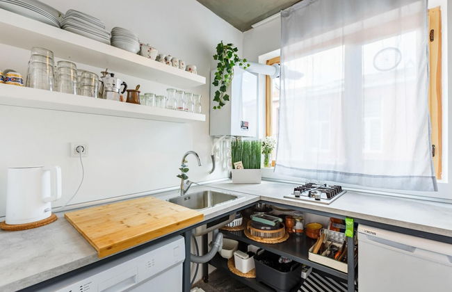 Cozy Apartment in the Old City of Istanbul - Foto 23