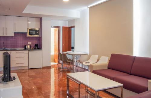 Apartamentos Embalse de Orellana - Foto 15