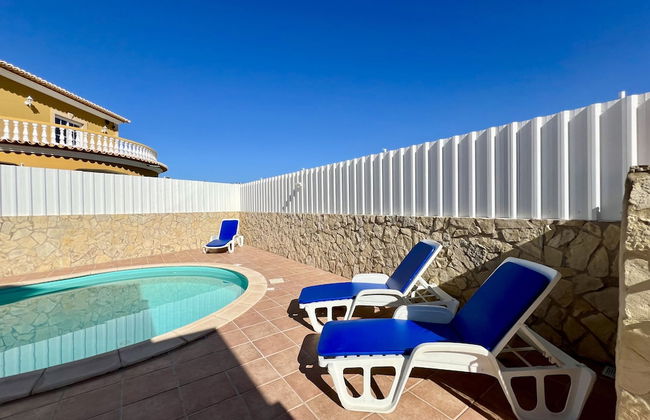 Pêra Stylish Villa With Pool by Homing - Foto 37