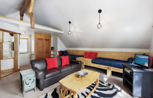 Huckleberry Haus - Foto 15