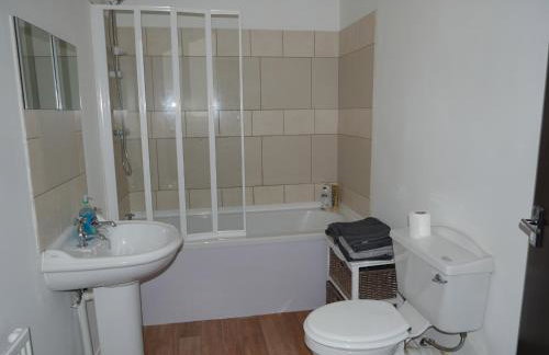 Cosy two bedroom apartment - Foto 19