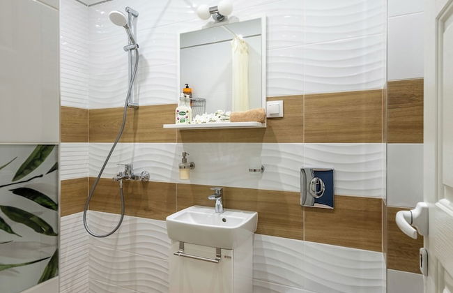 Luxury & Unique-Top Center Apt. - 3BDR - Foto 32