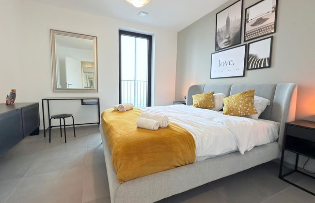 Beautiful 1 bedroom flat w terrace - Photo 2