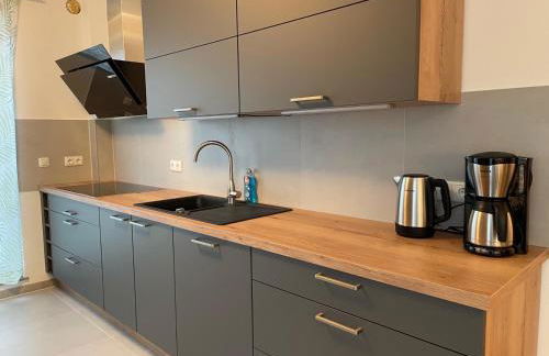 Helle Wohnung mit Balkon 120qm, 4Zimmer - Foto 15