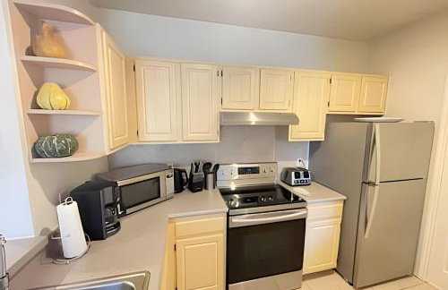 Cozy & Bright Condo in Legacy Dunes near Disney - Foto 29