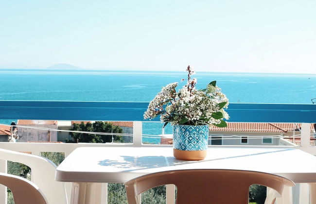 Seaview - Selfcatering Apartment - Helen No 1 - Foto 20