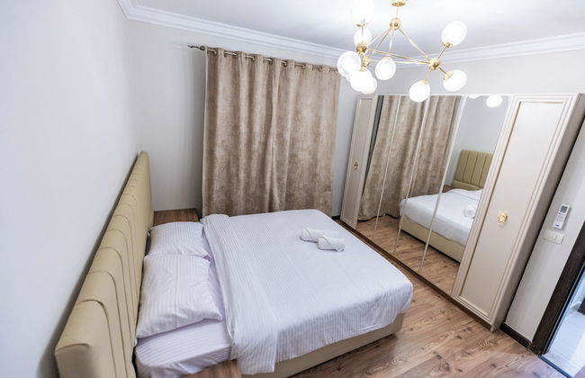 Ocean Apartments - Foto 21