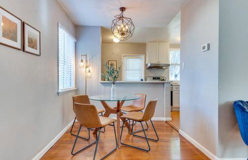 1 Mi to Shopping and Dining Central Burbank Duplex - Foto 9