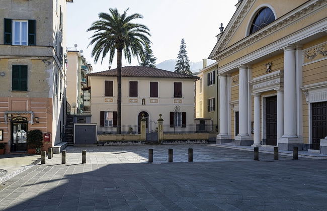 A holiday home in Santa Margherita - Foto 22