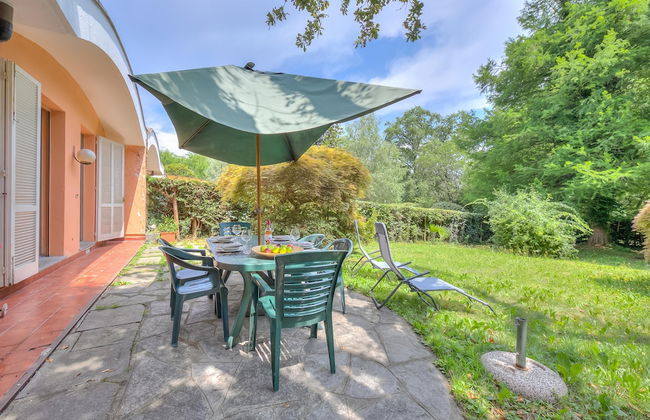 Riva del Caolino in Ispra - Foto 20