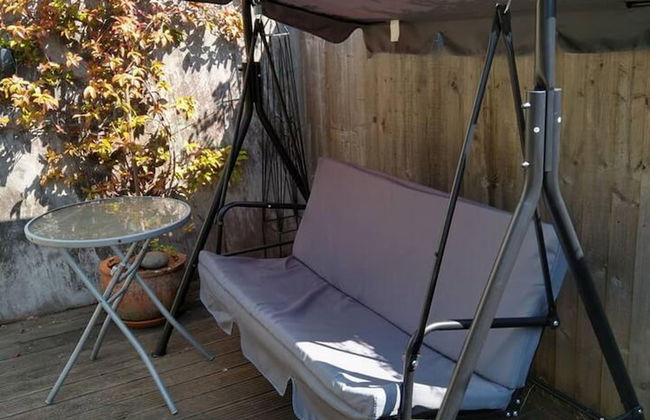 Gorgeous Private Apartment, Mesmerising sea Views - Foto 20