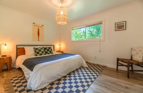 Russian River Bungalow - Foto 25