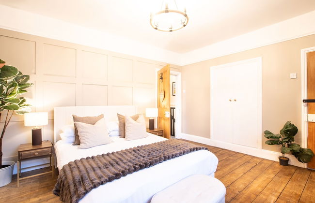 Northern Hideaways St Cuthberts, Seahouses - Foto 23