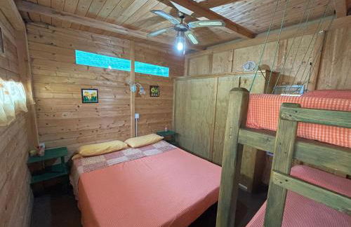 Case vacanza Centro estivo Il Catauso - Foto 12