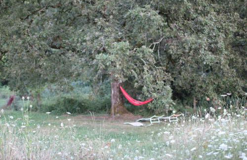 Gîte écologique proche Rocamadour & Gouffre de Padirac Vue vallée Dordogne - Foto 14