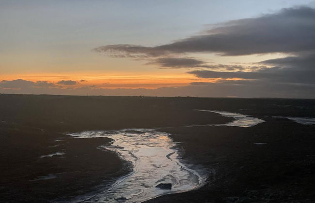 Álftártunga farm guesthouse - Foto 27