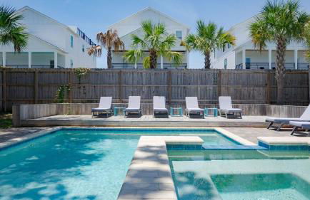 Sunfish Elegance by Avantstay Beach Access at an Indoor/outdoor Paradise - Foto 80