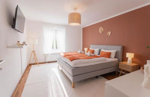 Wellness Lounge am Bauhausmuseum - Foto 9