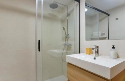 APARTAMENTO A 200 M DEL PUERTO, bonanza 15 1C - Foto 16