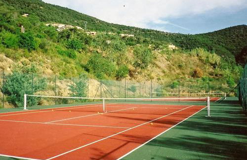 Apartment Les Sauvagières II-1 by Interhome - Foto 40