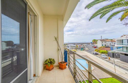 GuestReady - Azorean retreat with Marina view - Foto 68