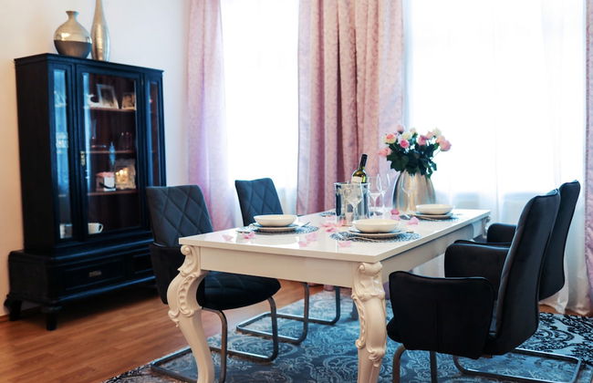 Sophie's Place Augarten - Foto 22