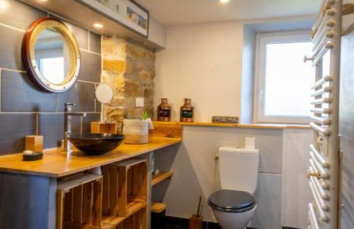 Ty Grégoire - Campagne - Wi-Fi - Photo 21