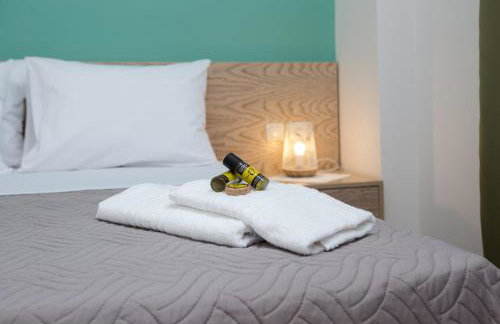 Dream Sea House villa Falassarna - Photo 26