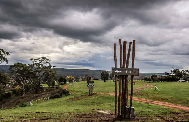 Clifftop at Hepburn - Foto 19