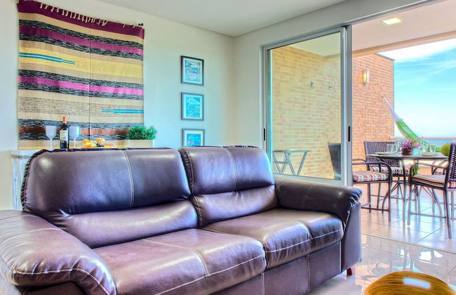 Apart na Praia do Cumbuco por carpediem - Photo 10