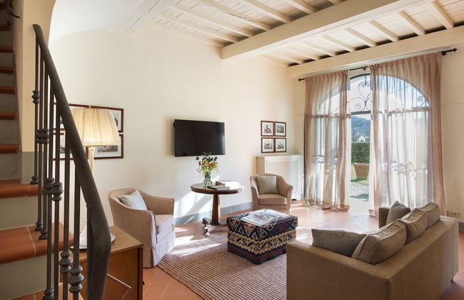 VIESCA Suites & Villas – Il Borro Toscana - Foto 51