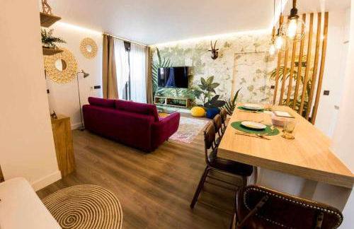 Zabella Salamero - Espectacular atico en el centro - Foto 7