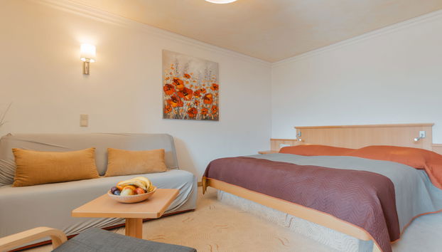 Rose - Foto 3, Bedroom