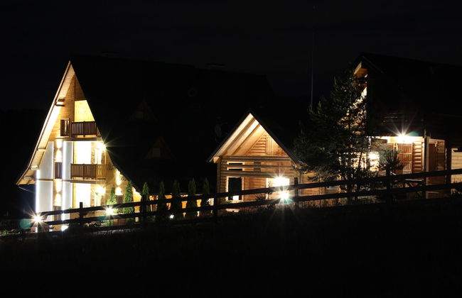 Villa Natural Wood - Foto 34