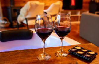 Cabana Terra - Cabanas Recanto do Lago - Photo 6