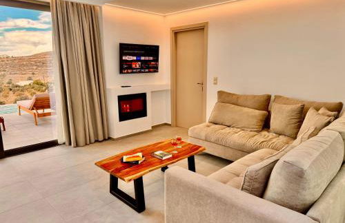 ANESSIS Villas and Suites - Photo 42