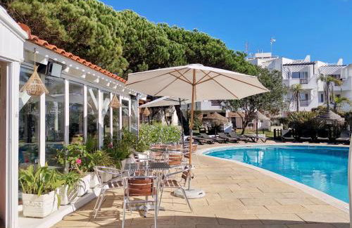 Duna Parque Beach Club - Duna Parque Resorts & Hotels - Photo 8