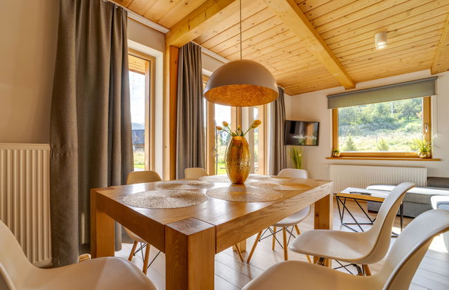 Chaty Pod Beskidkiem - Foto 8