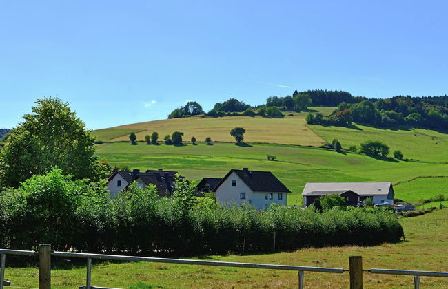 Holiday in the Sauerland Region in Unique Location - Photo 38