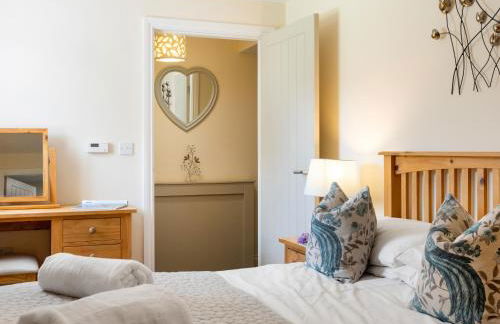 Sycamore Cottage - Foto 10