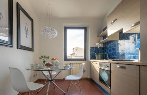 Pitti Luxury Terrace by Mmega - Photo 36