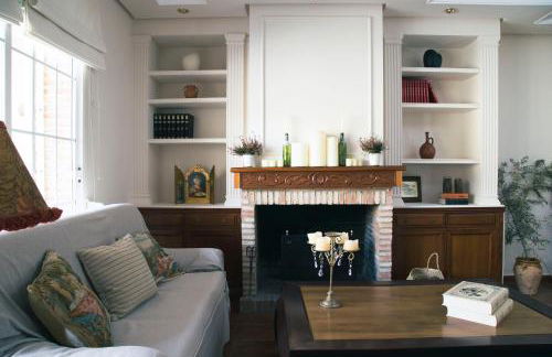 Casa rural La Esencia de Don Quijote - Foto 19