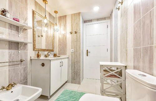 Luxury Townhouse Oasis Fanabe (3 bedrooms) - Foto 9