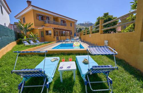 Casa Mami Yaya - Foto 23