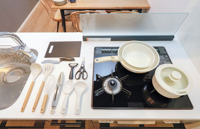 Pacific Coast Enoshima by Teranova - Foto 33