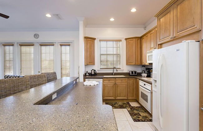 Je52200 - Reunion Resort - 5 Bed 4 Baths Villa - Foto 33