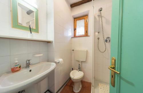 Rustic Chalet With Pool - Foto 47